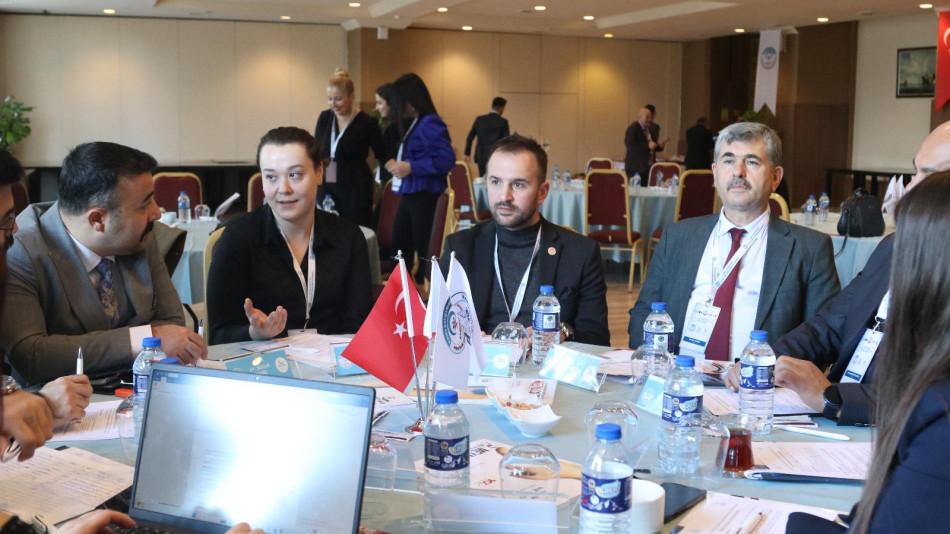 Mobbing Çalıştayı